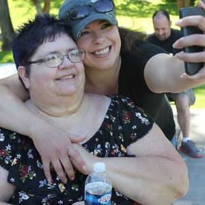 Meet your Posher, Bonnie